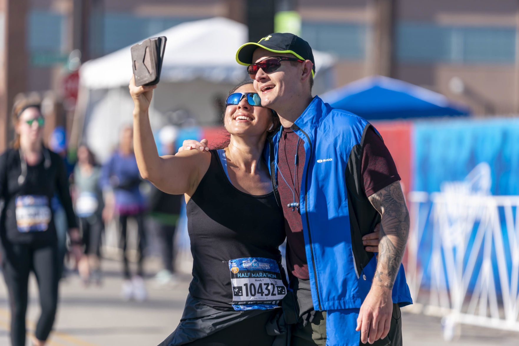 Route 66 Marathon